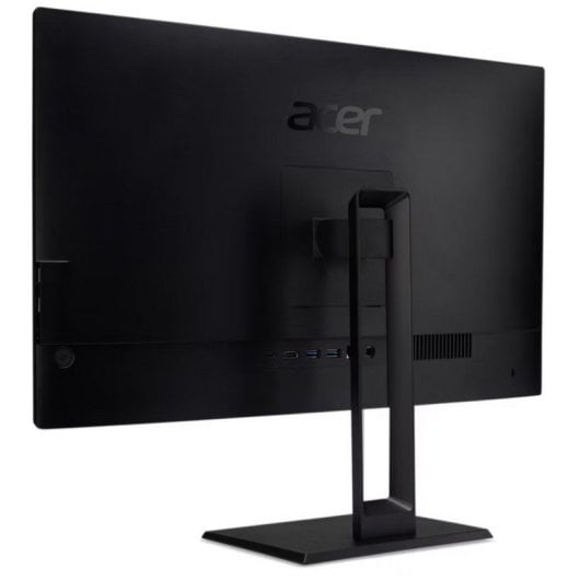 Acer Veriton VZ2694G Intel Core i5-12400/16GB/512GB SSD/23.8" Preto