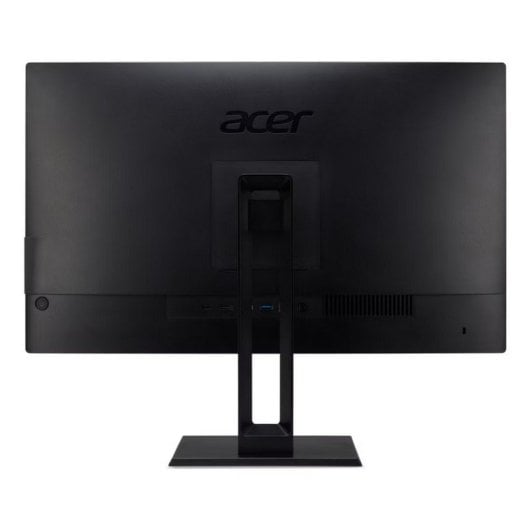 PC Sobremesa Acer Veriton VZ2694G Intel Core i5-12400 8GB 512GB SSD 23.8" Full HD Cámara Negro
