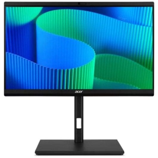 PC de bureau Acer Veriton VZ2724G Intel Core i5-14400 8Go 512Go SSD UHD Graphics Windows 11 Pro