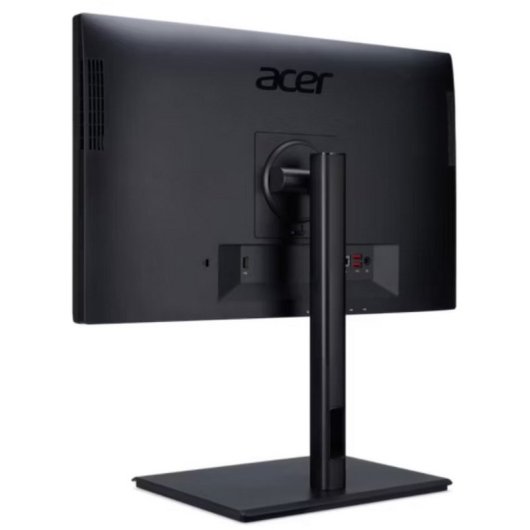 PC Sobremesa Acer Veriton VZ2724G Intel Core i5-14400 8GB 512GB SSD Windows 11 Pro 23.8" FHD Negro