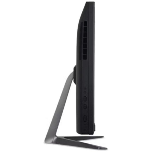 PC Sobremesa Acer Veriton VZ2724G Intel Core i5-14400 8GB 512GB SSD Windows 11 Pro 23.8" FHD Negro