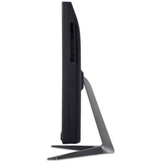 PC Sobremesa Acer Veriton VZ2724G Intel Core i5-14400 8GB 512GB SSD Windows 11 Pro 23.8" FHD Negro