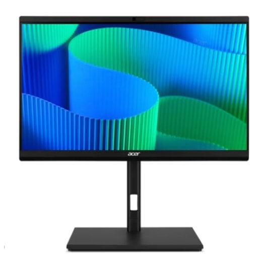 Ordinateur de bureau Acer Veriton VZ2724G i7 16 Go 512 Go SSD FHD Windows 11 Pro