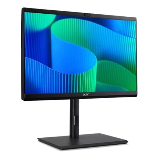 Ordinateur de bureau Acer Veriton VZ2724G i7 16 Go 512 Go SSD FHD Windows 11 Pro