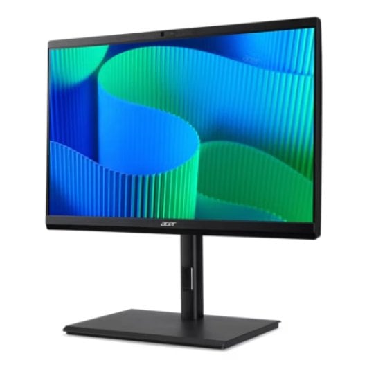 Ordinateur de bureau Acer Veriton VZ2724G i7 16 Go 512 Go SSD FHD Windows 11 Pro