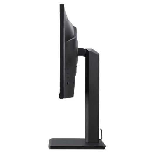 Acer B227Q E3 21,5″ Full HD 4 ms IPS VisionCare VESA Altura Colunas USB