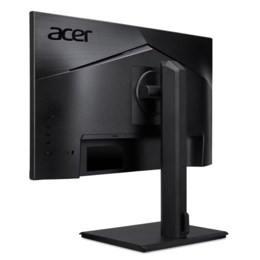 Acer B227Q E3 21,5″ Full HD 4 ms IPS VisionCare VESA Altura Colunas USB