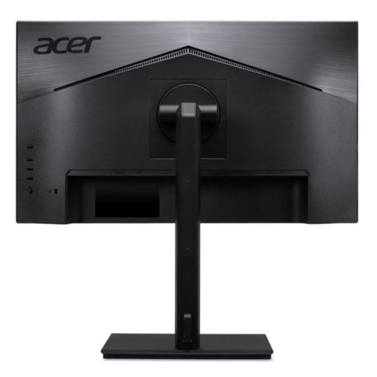 Acer B227Q E3 21,5″ Full HD 4 ms IPS VisionCare VESA Altura Colunas USB