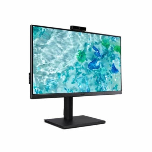 Acer B277DE 27? 1080p 60Hz LED Altavoces VESA Ajuste de altura Negro