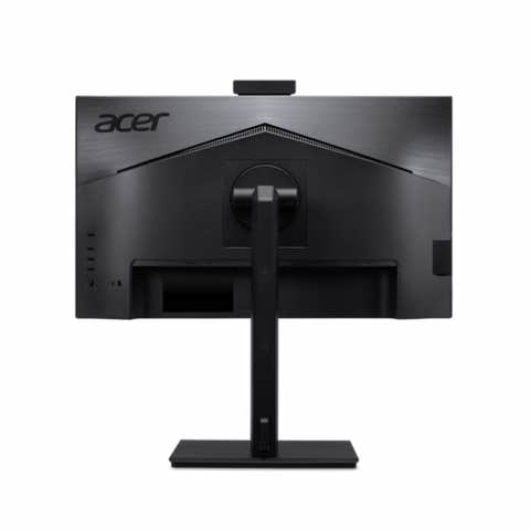 Acer B277DE 27? 1080p 60Hz LED Altavoces VESA Ajuste de altura Negro