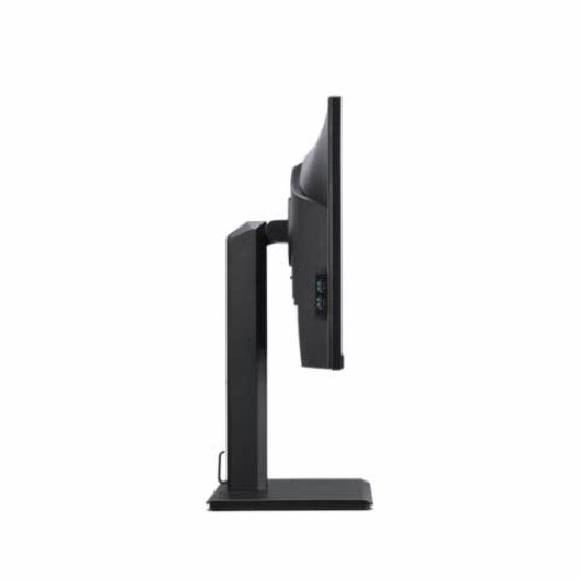 Acer B277DE 27? 1080p 60Hz LED Altavoces VESA Ajuste de altura Negro