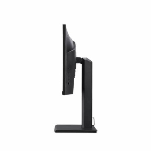 Acer B277DE 27? 1080p 60Hz LED Altavoces VESA Ajuste de altura Negro