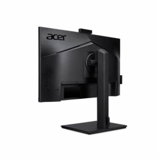 Acer B277DE 27? 1080p 60Hz LED Altavoces VESA Ajuste de altura Negro