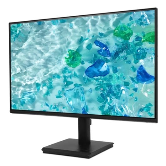 Acer V247Y G 23,8" 1080p 60Hz IPS FreeSync DCI-P3 90% ecológico