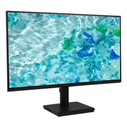 Acer V247Y G 23,8" 1080p 60Hz IPS FreeSync DCI-P3 90% ecológico