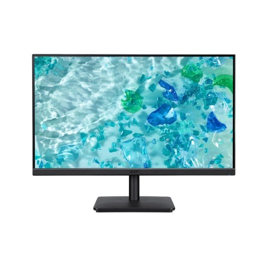 Acer V277 E 27″ 1080p 60Hz LED Haut-parleurs intégrés VESA Noir