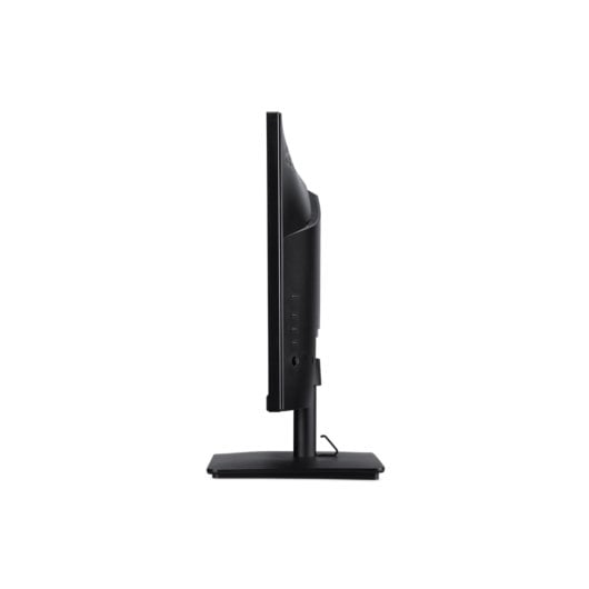 Acer V277 E 27″ 1080p 60Hz LED Haut-parleurs intégrés VESA Noir