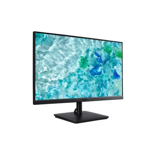 Acer V277 E 27″ 1080p 60Hz LED Haut-parleurs intégrés VESA Noir