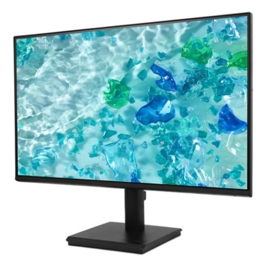 Acer Vero V277 G 27" 1080p 75Hz IPS FreeSync HDR10 VESA Sustentável