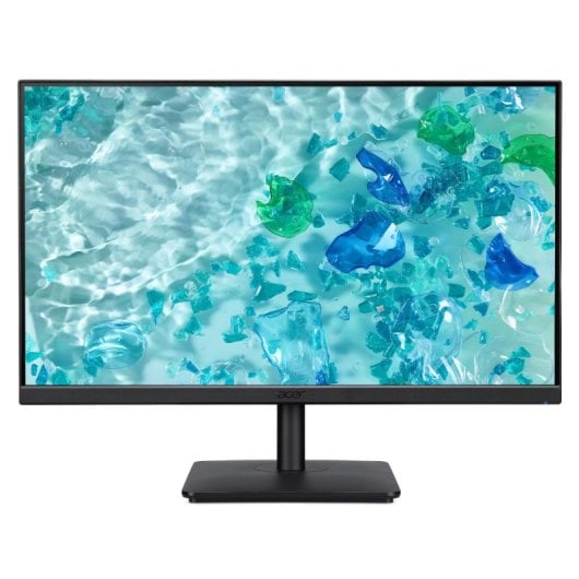 Acer Vero V7 V277U E 27" 2K 75Hz IPS FreeSync Altoparlanti VisionCare