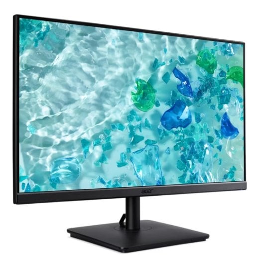 Acer Vero V7 V277U E 27" 2K 75Hz IPS FreeSync Altoparlanti VisionCare