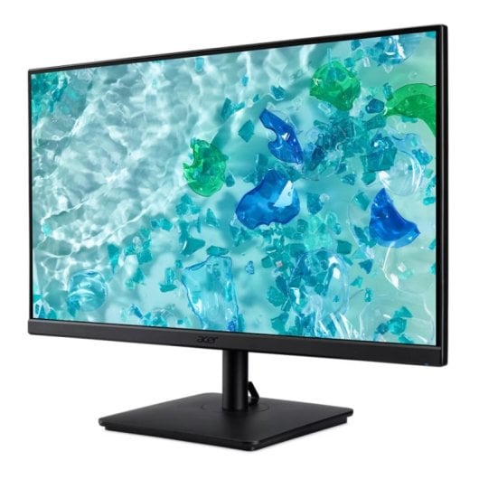 Acer Vero V7 V277U E 27" 2K 75Hz IPS FreeSync Altoparlanti VisionCare