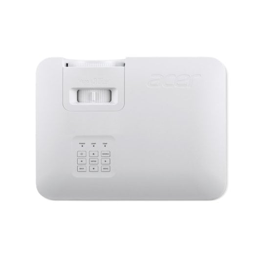 Proyector Acer WXGA 5000 lúmenes DLP XL2330W Láser Ratio 50.000:1 16:10 Extra Silencioso