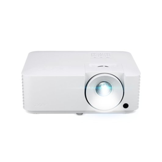 Proyector Acer WXGA 5000 lúmenes DLP XL2330W Láser Ratio 50.000:1 16:10 Extra Silencioso