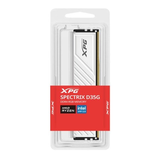 Memoria RAM ADATA 16GB DDR4 3200MHz SPECTRIX D35G