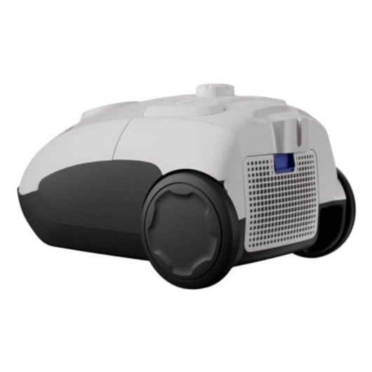 Aspirateur avec Sac AEG AB51C2SW 750W Filtre HEPA H12 3L Accessoires