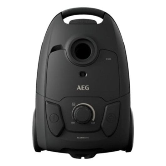 Aspirapolvere con Sacco AEG AB31C1GG 750W Filtro HEPA 3L Accessori Riciclata