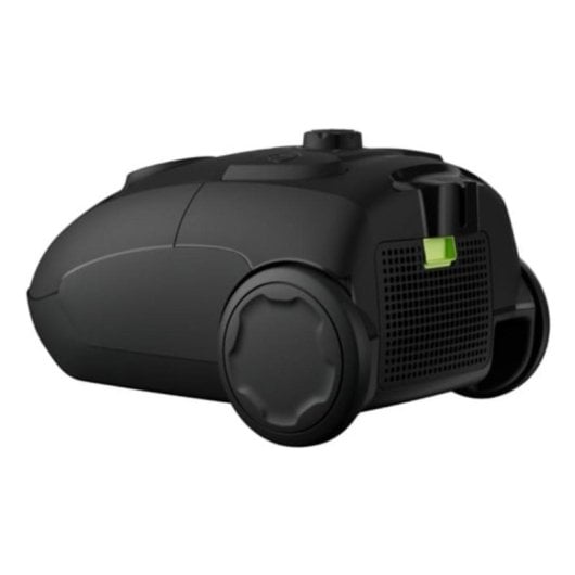 Aspirapolvere con Sacco AEG AB31C1GG 750W Filtro HEPA 3L Accessori Riciclata