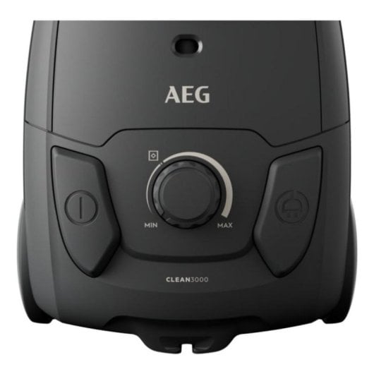 Aspirapolvere con Sacco AEG AB31C1GG 750W Filtro HEPA 3L Accessori Riciclata