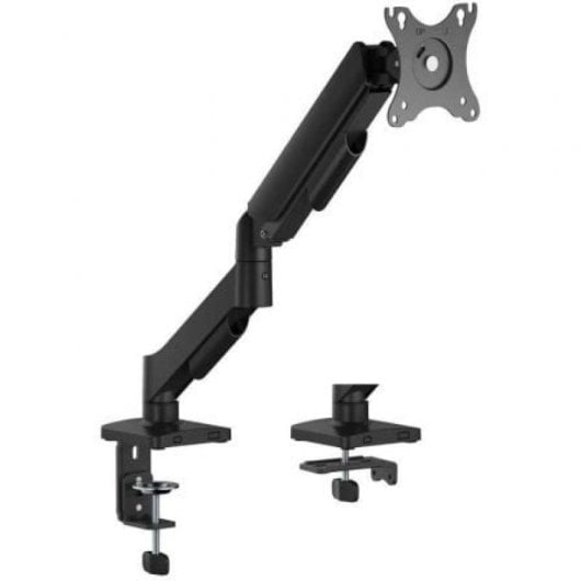 Soporte de Mesa AISENS DT32TSR-355 Contrapeso Giratorio Inclinable 9kg para Monitor 17-32”