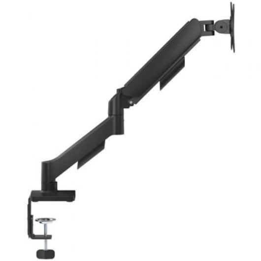 Soporte de Mesa AISENS DT32TSR-355 Contrapeso Giratorio Inclinable 9kg para Monitor 17-32”