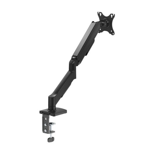 Soporte de Mesa AISENS DT32TSR-355 Contrapeso Giratorio Inclinable 9kg para Monitor 17-32”