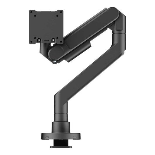 Suporte de mesa Aisens DT57TSR-307 com mola a gás, giratório/inclinável até 57 polegadas e 27 kg