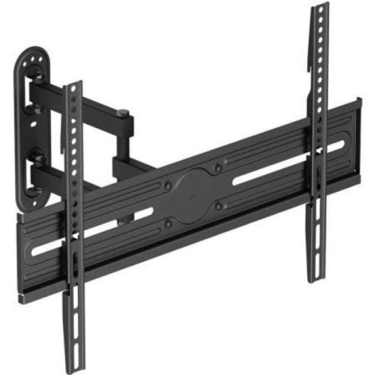 Aisens WT70TSLE-323 Supporto TV Parete 37 a 70" VESA 100x100 a 600x400 Max 35Kg