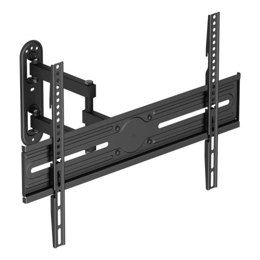 AISENS WT70TSLE-323 Supporto da parete VESA 600x400 girevole/inclinabile/livellabile 37-70″ 35 kg