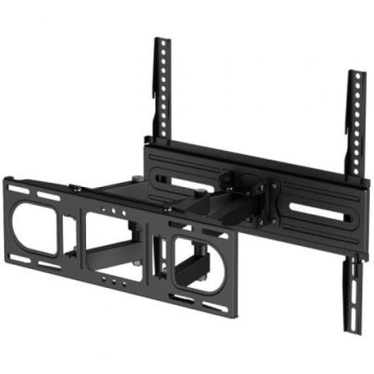 Suporte de parede AISENS WT70TSLE-325 para televisores de 32 a 70 polegadas, 40 kg, VESA 400x400, giratório/inclinável/nivelador