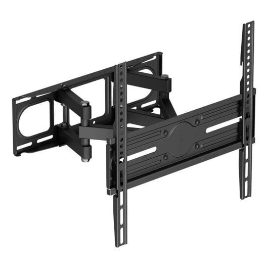 Suporte de parede AISENS WT70TSLE-325 para televisores de 32 a 70 polegadas, 40 kg, VESA 400x400, giratório/inclinável/nivelador