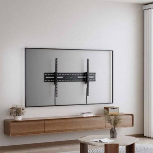 Soporte de Pared Inclinable Aisens WT100T-319 para TV 43-100? hasta 75kg VESA 900x600mm