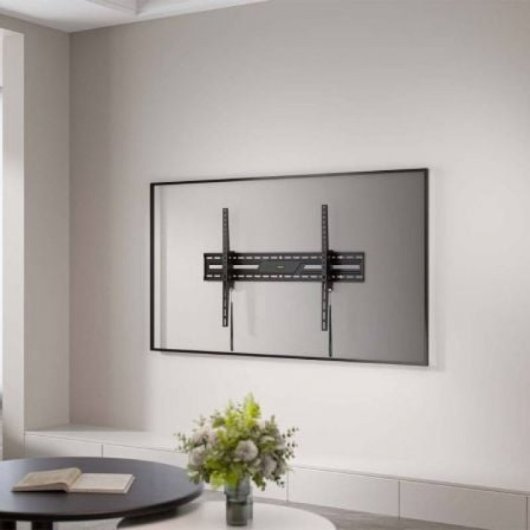 Soporte de Pared Inclinable Aisens WT100T-319 para TV 43-100? hasta 75kg VESA 900x600mm