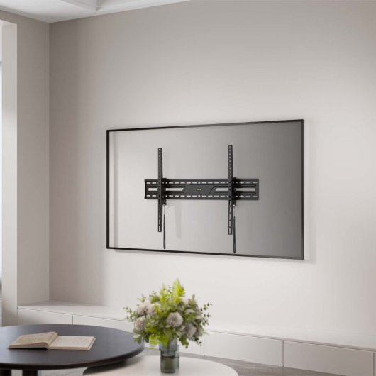 Soporte de Pared Inclinable Aisens WT100T-319 para TV 43-100? hasta 75kg VESA 900x600mm
