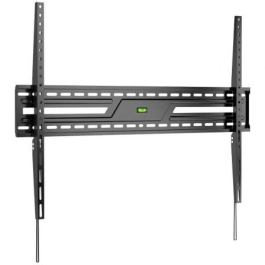 Soporte AISENS STU100TSB para monitor/TV 75kg 43-100? VESA 900x600 pared acero negro