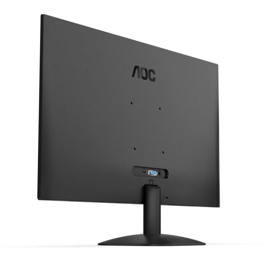 Monitor AOC B3 27B35HM 27? FullHD 120Hz VA FreeSync sin Marco FlickerFree Low Blue Light