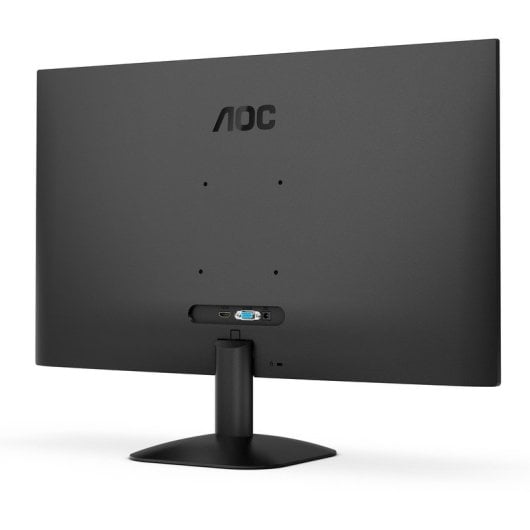 Monitor AOC B3 27B35HM 27? FullHD 120Hz VA FreeSync sin Marco FlickerFree Low Blue Light