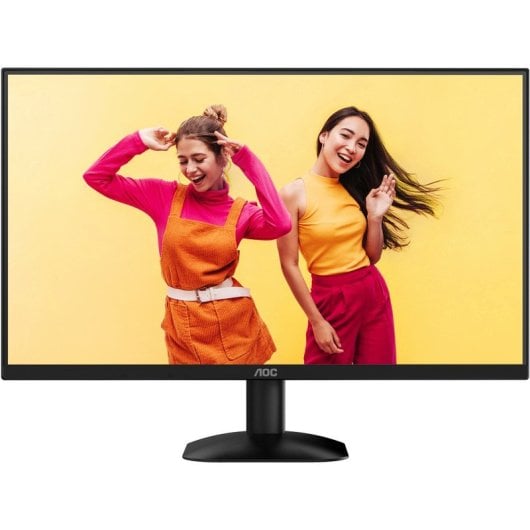 Monitor AOC B3 27B35HM 27? FullHD 120Hz VA FreeSync sin Marco FlickerFree Low Blue Light