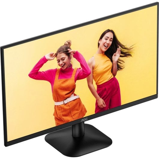 Monitor AOC B3 27B35HM 27? FullHD 120Hz VA FreeSync sin Marco FlickerFree Low Blue Light