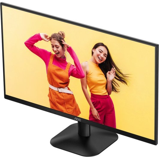 Monitor AOC B3 27B35HM 27? FullHD 120Hz VA FreeSync sin Marco FlickerFree Low Blue Light